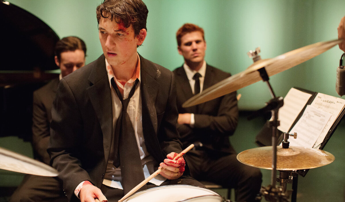 Эндрю ниман барабанщик. Одержимость / whiplash (2014). Одержимый барабанщик. Майлз теллер одержимость. Майлз теллер одержимость.