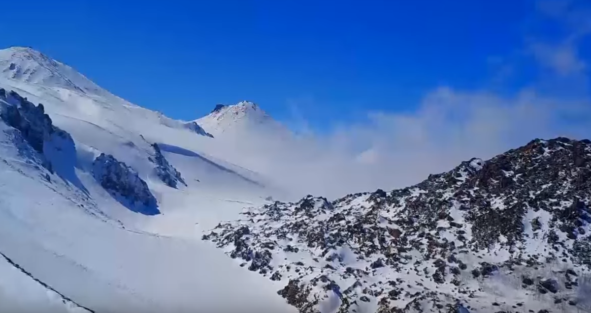 Горнолыжные курорты в Турции