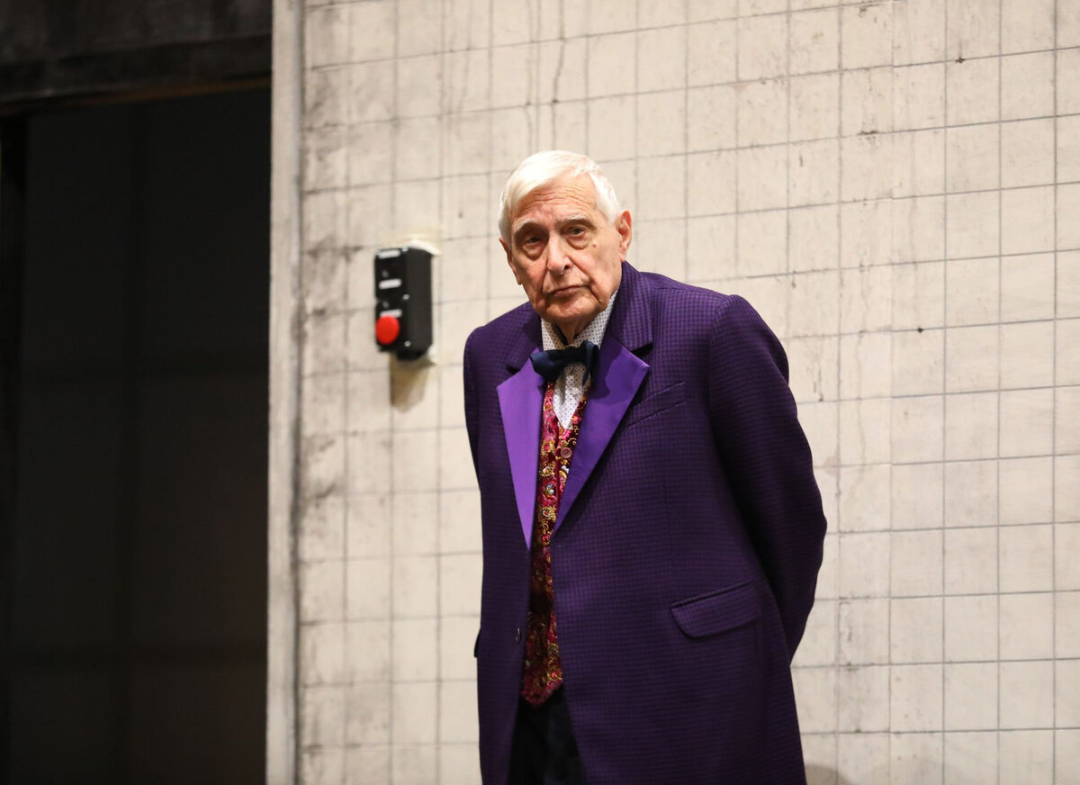 «Палачи» (2019) 
