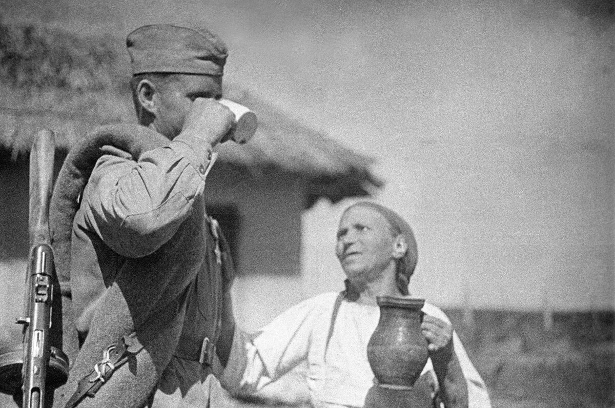 Фотография использована в качестве иллюстрации.