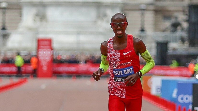 Британское антидопинговое агентства (UKAD) не захотело передавать WADA допинг-пробу Мо Фара Мо Фара - британский легкоатлет сомалийского происхождения.
