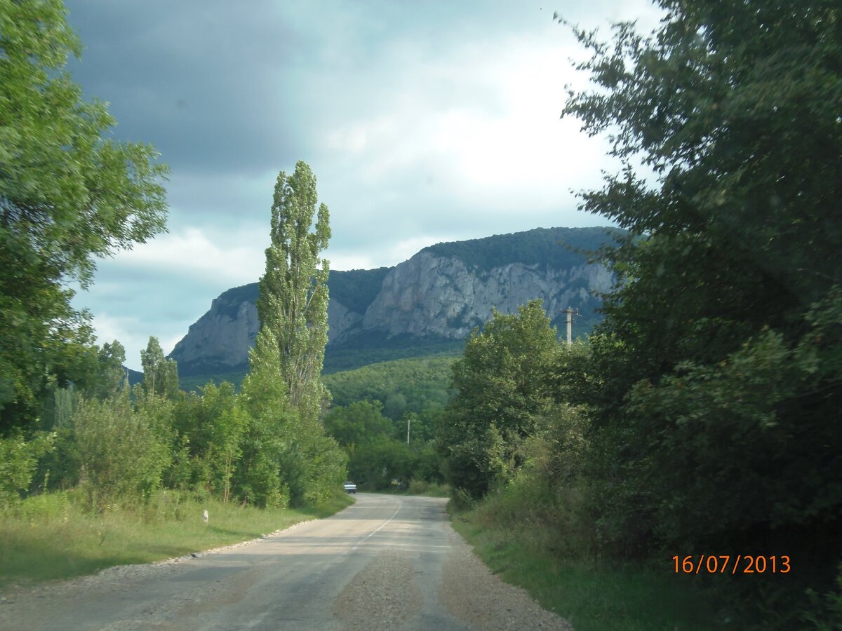 Но были и просветы... 