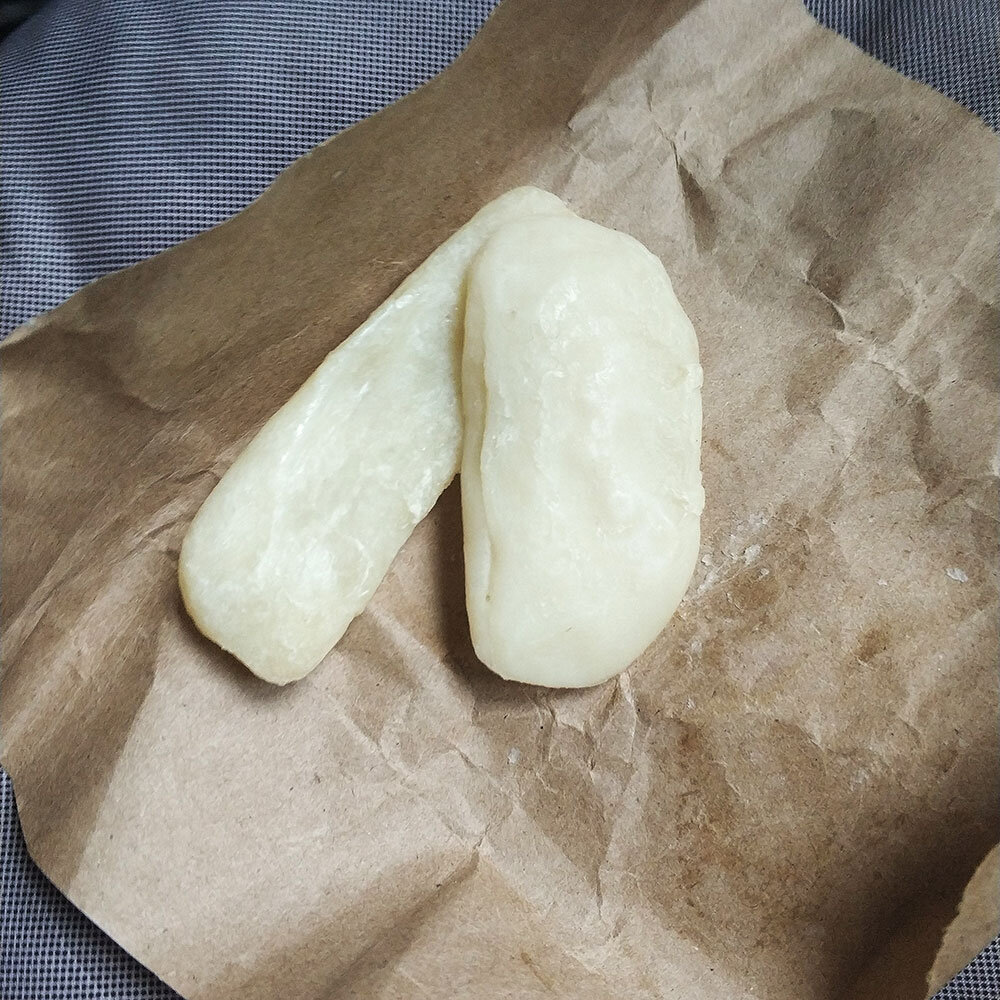 Мои мыльные сокровища