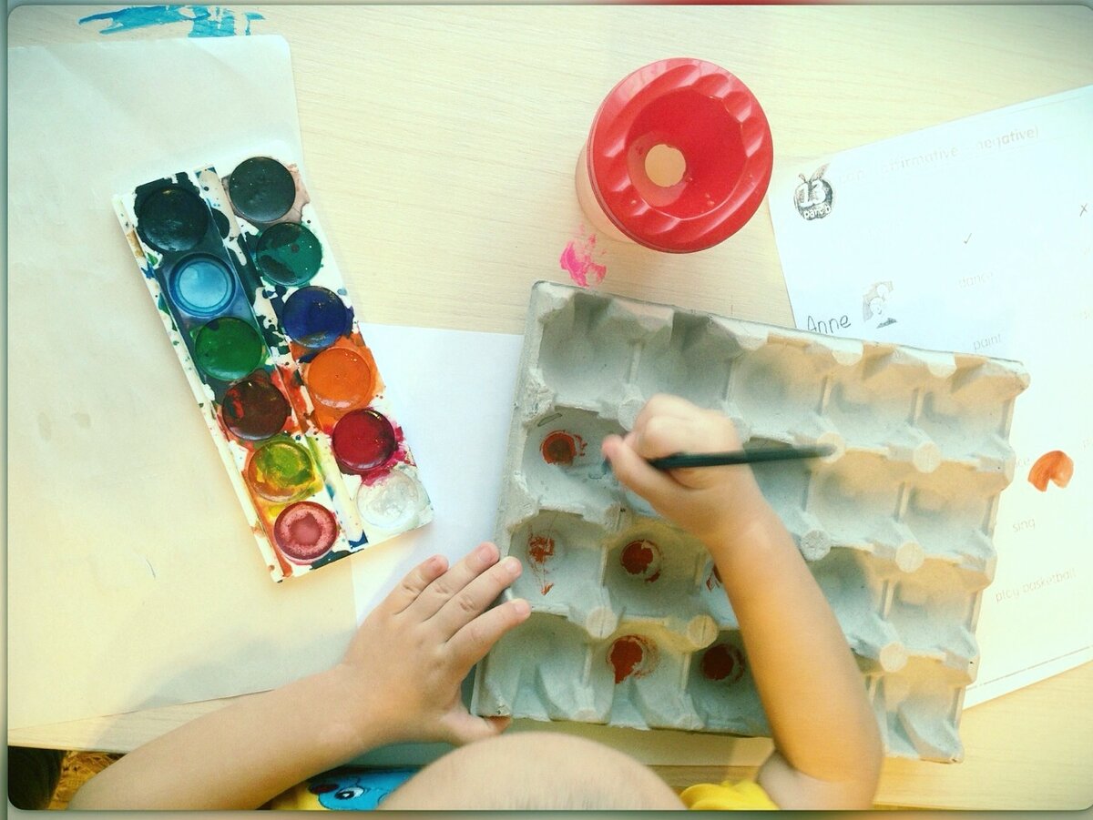 Фото из личного архива