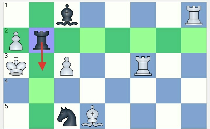 двойной шах