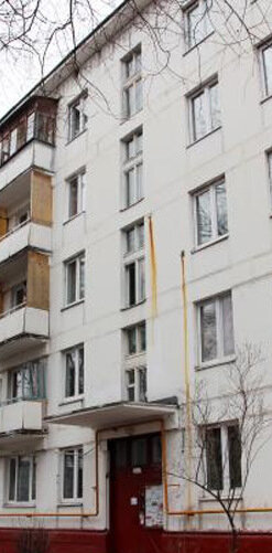 То самое отличие - окна
