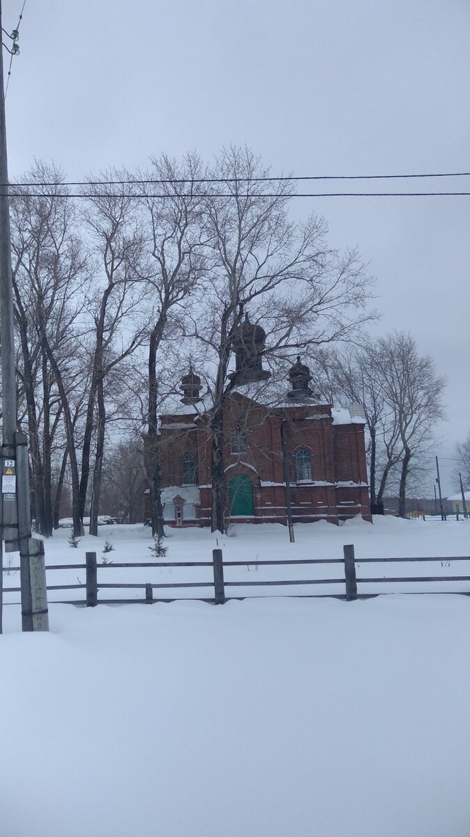 Фото с личного архива.