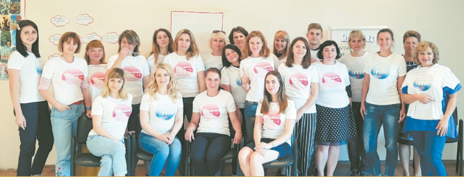 HR-департамент агрохолдинга "Русское поле"