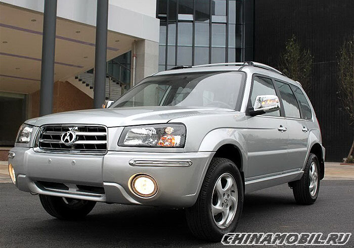 Yema F99 2009