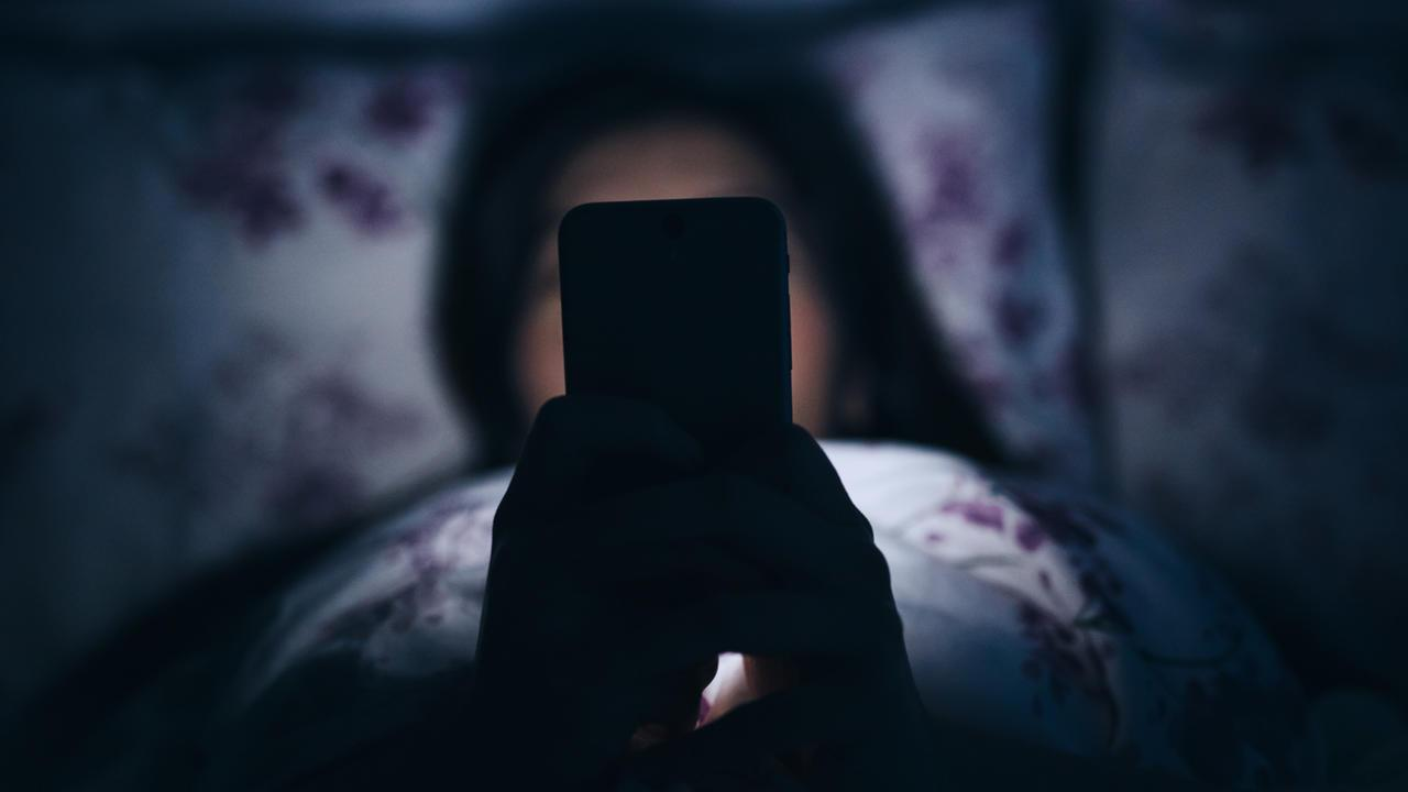 Музыка не звонит телефон