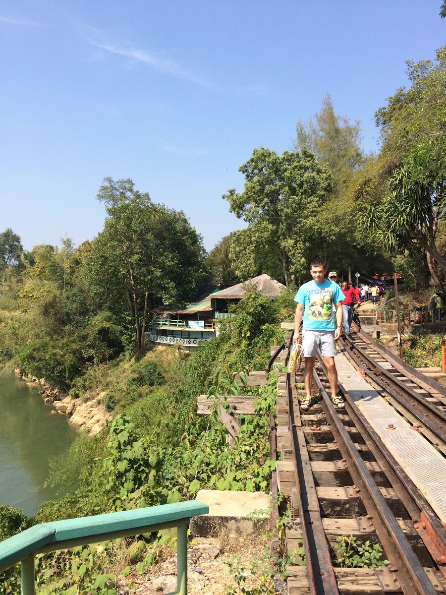 Участок Дороги Смерти