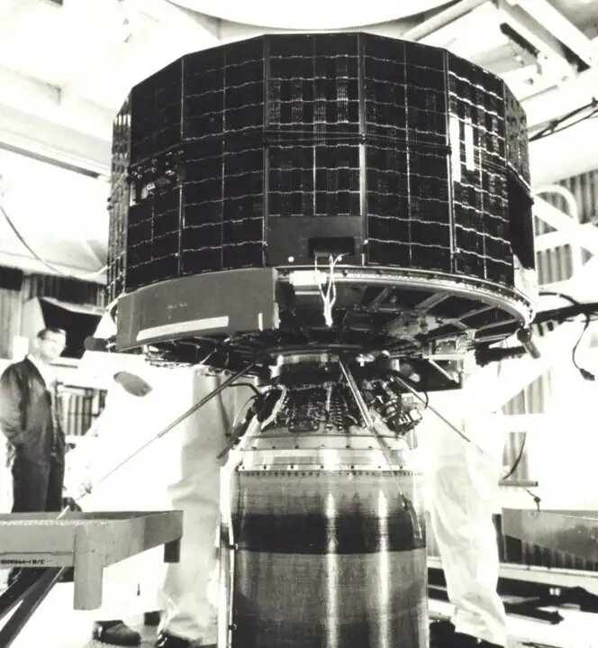 ESSA-7 