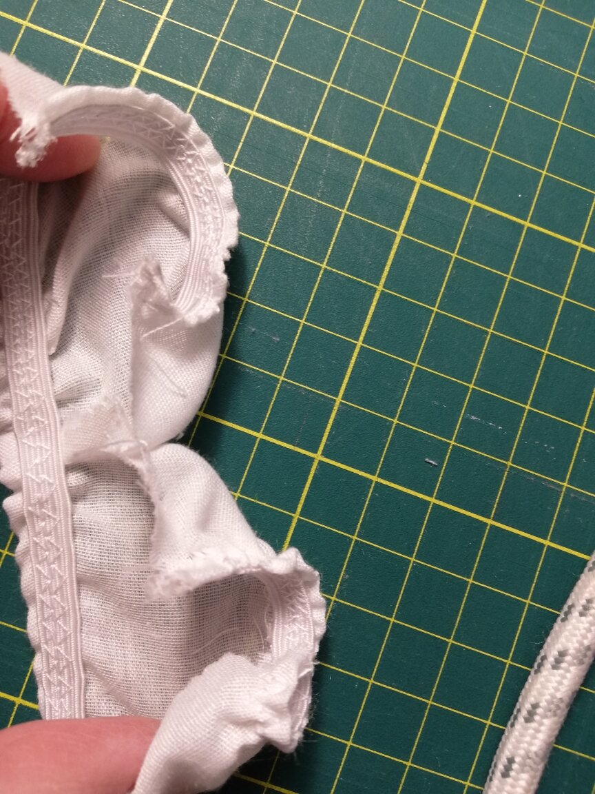 изнанчня часть