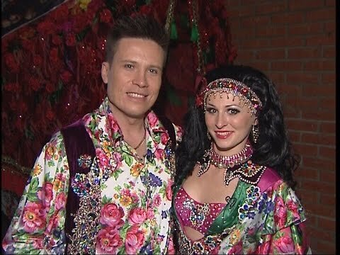 АЛЕКСЕЙ и ЕКАТЕРИНА ПЛОТНИКОВЫ