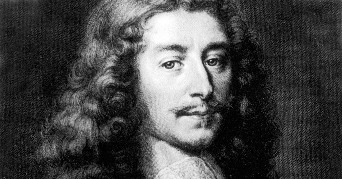 Франсуа де Ларрошфуко