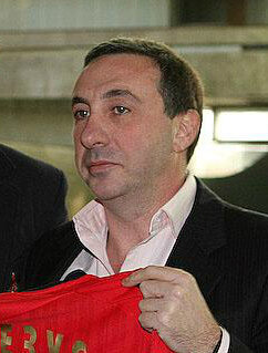 Евгений Леннорович Гинер