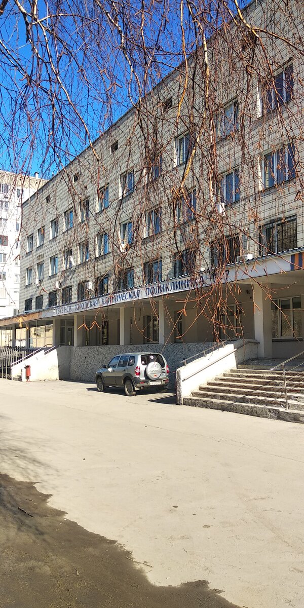Ул. Б. Богаткова 222. 1 апреля 2020 г.