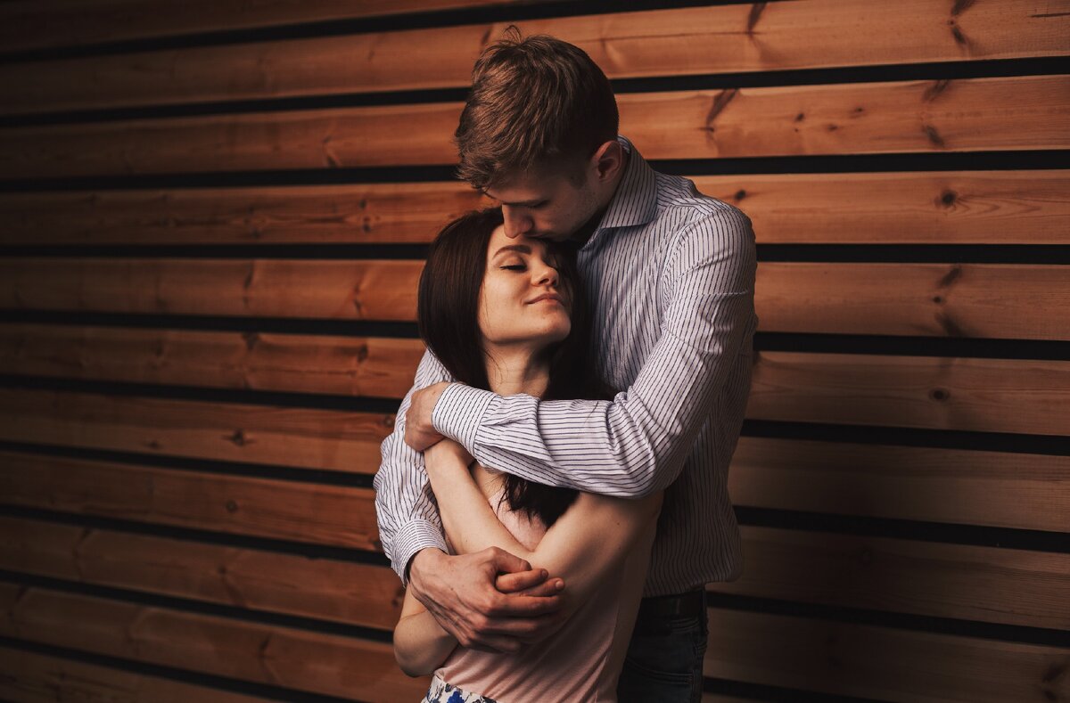 Мужчина не захочет уйти, если...