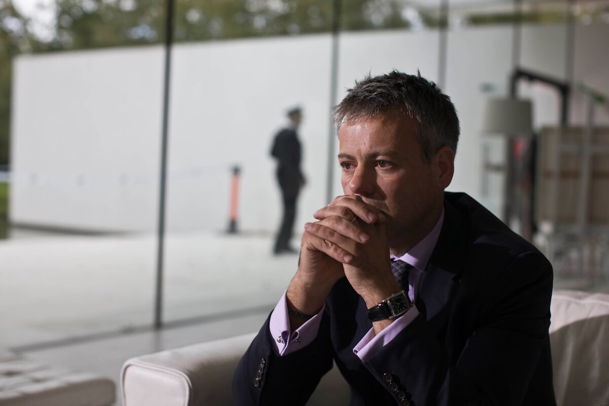 Деликатное дело (Case Sensitive), 2011-2012