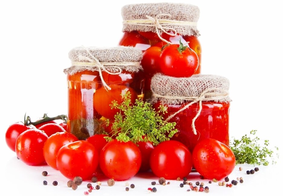 Полезное влияние томатов на сердце научно доказано