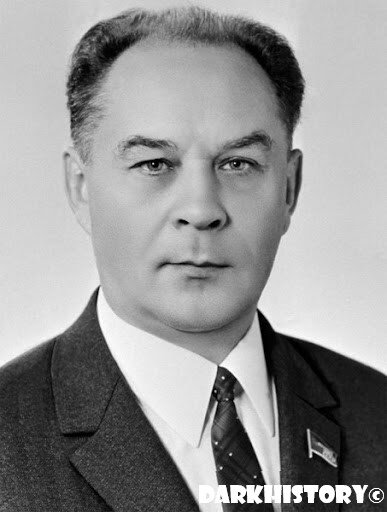 А.Н. Шелепин