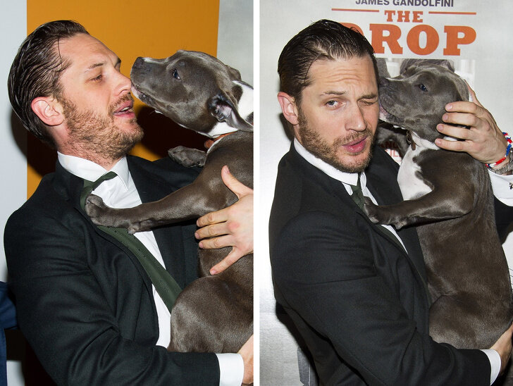 © Чарльз Сайкс / Invision / AP / East News   © Чарльз Сайкс / Invision / AP / East News   