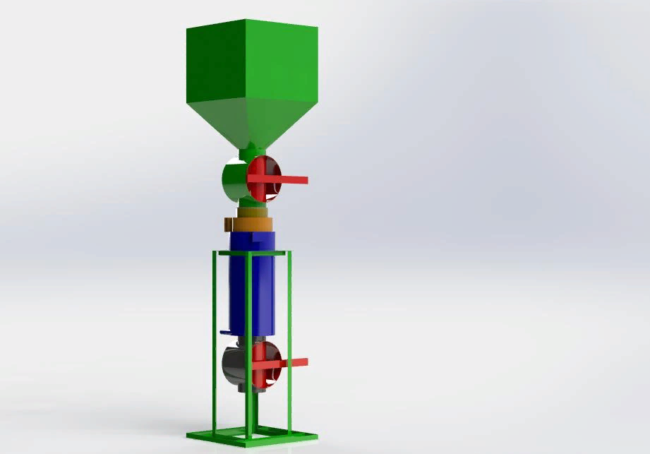 ШАЙД ПИР-КО НИГИЛЯТОР