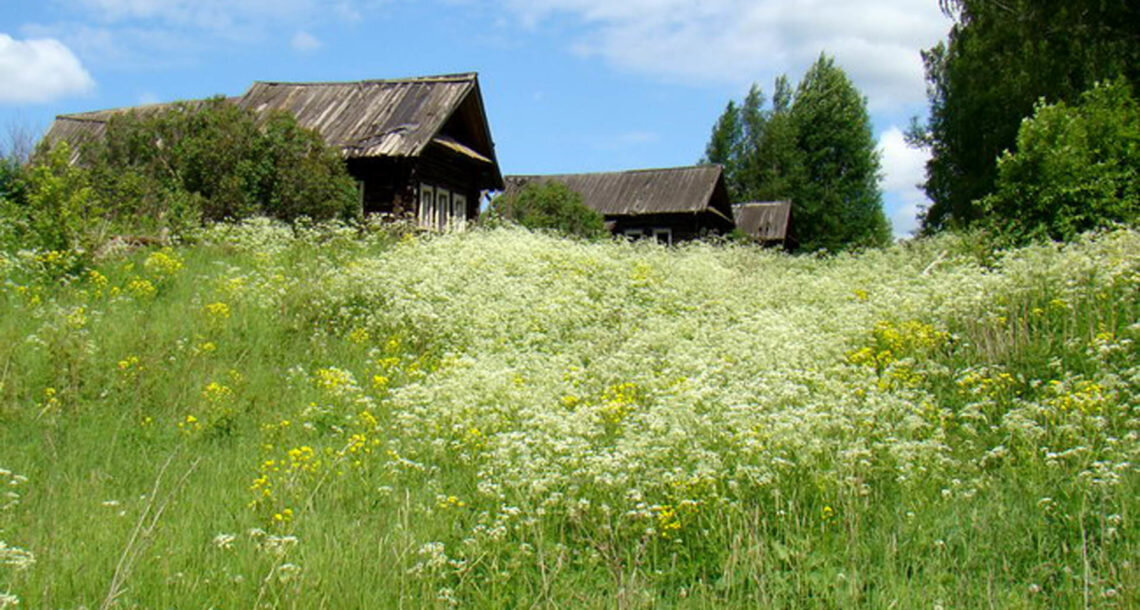 Воспоминание 