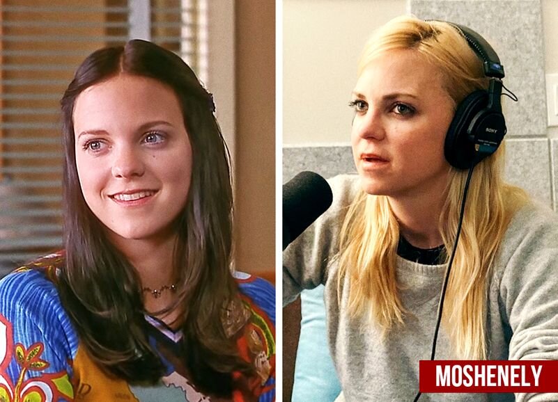 Все изображения использованные в этой статье были взяты с сайта Adme.ru и принадлежат их авторам.