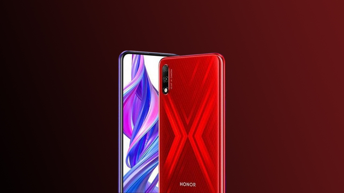 Honor 9X