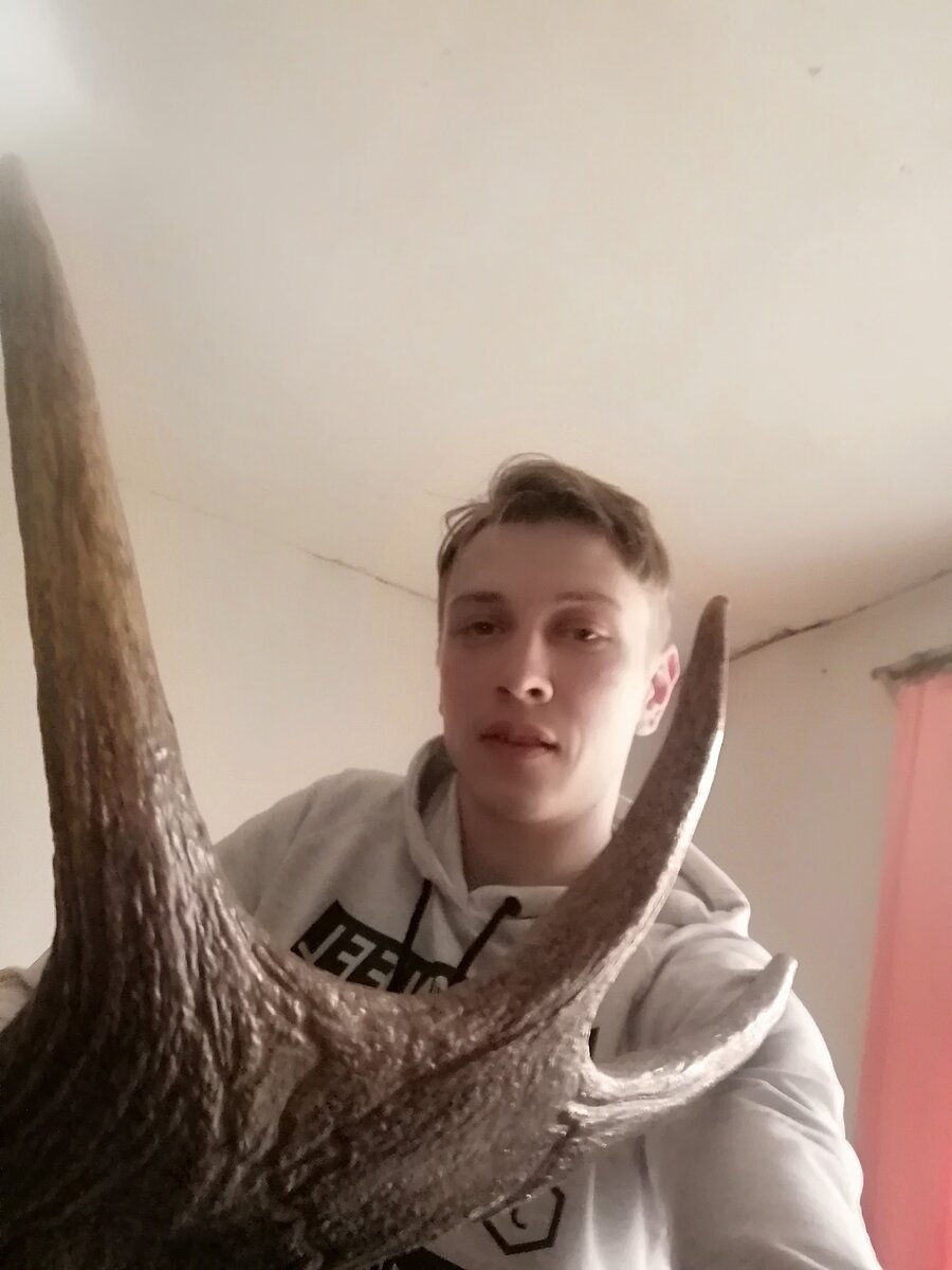 Бывают попадаются такие лапти