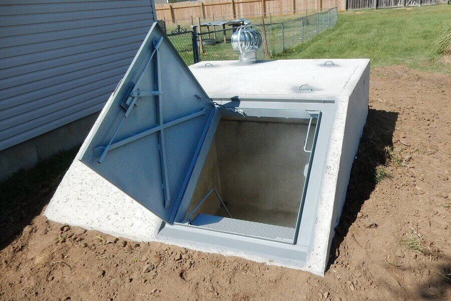 Открытый источник