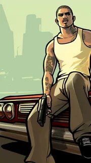 GTA:SA