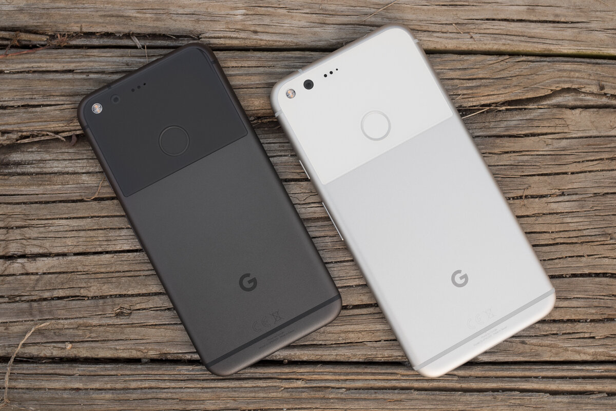 Эволюция смартфонов серии Google Pixel: от OG до Pixel 4 | SmartView | Дзен