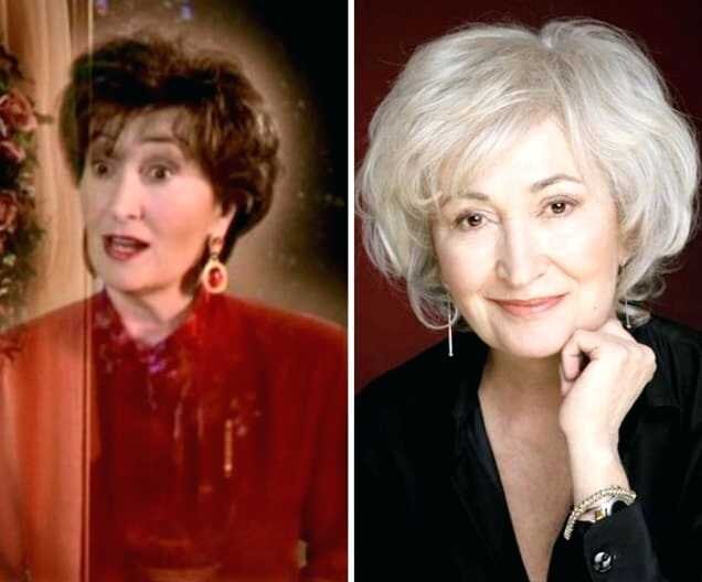 
Эта популярная актриса известна прежде всего своими телевизионными ролями. В “Зачарованных” она сыграла неунывающую и энергичную бабушку сестер Холливелл, которая воспитывая их с самого детства, утаила от них факт наличия у них магических способностей.