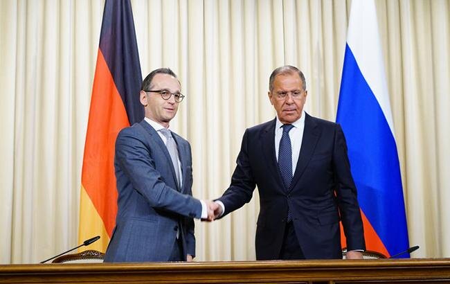 ФОТО: https://russische-botschaft.ru