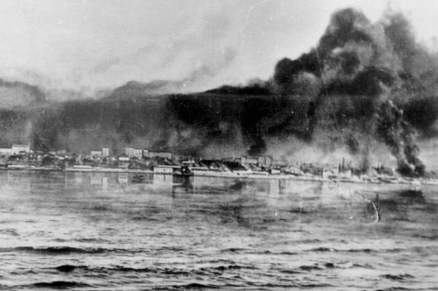 Фото: Музей-заповедник «Сталинградская битва»