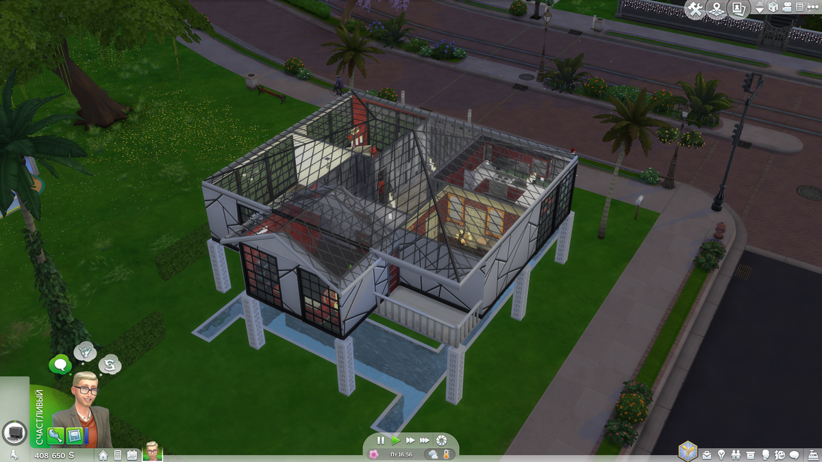 The Sims 4 - Как сдавать жилье в дополнении «The Sims 4 Сдается!»