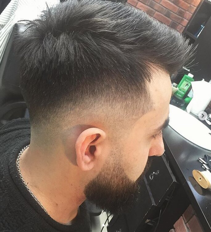 Моя работа, как отражение навыков на сегодняшний день.