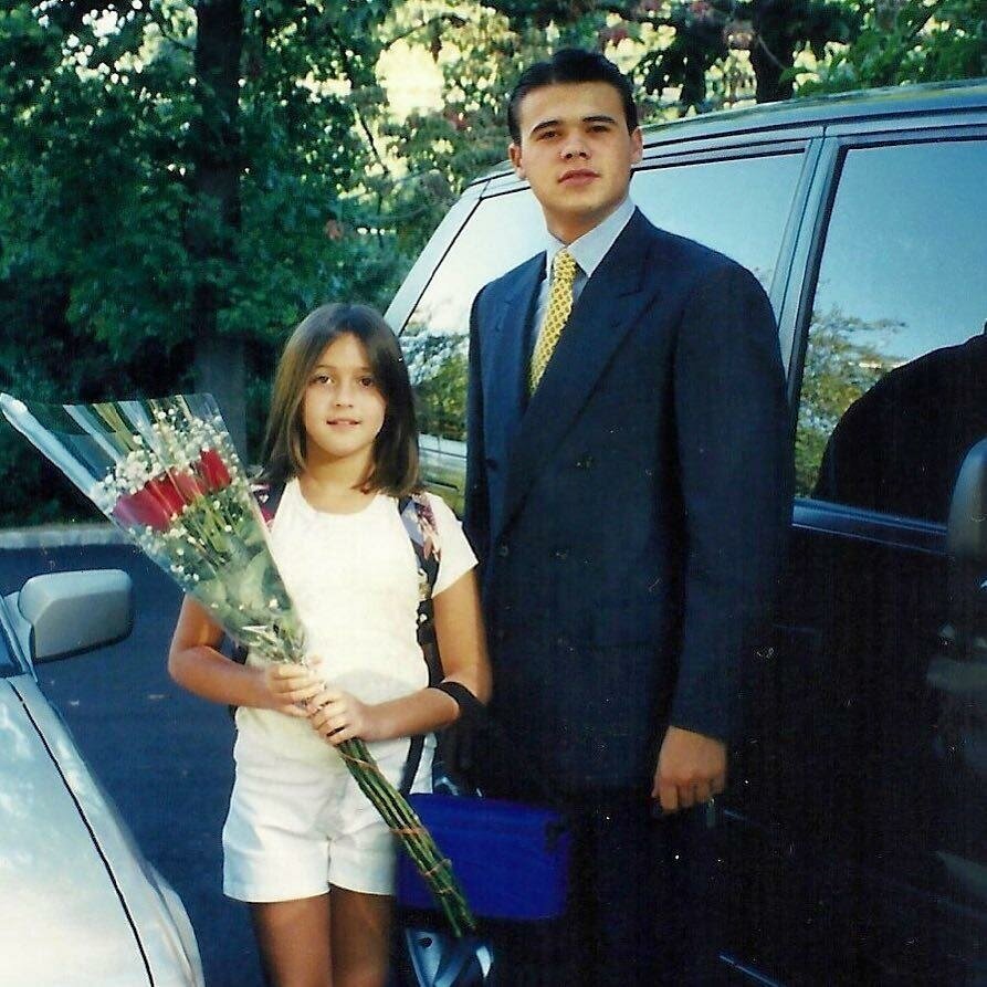 Эмин Агаларов: песни, биография, личная жизнь и развод с женой | ADaily ...