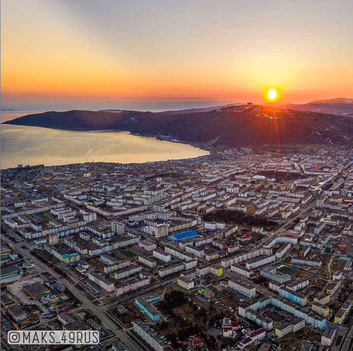 Фотография взята из инстаграма Максима Майдаченко 