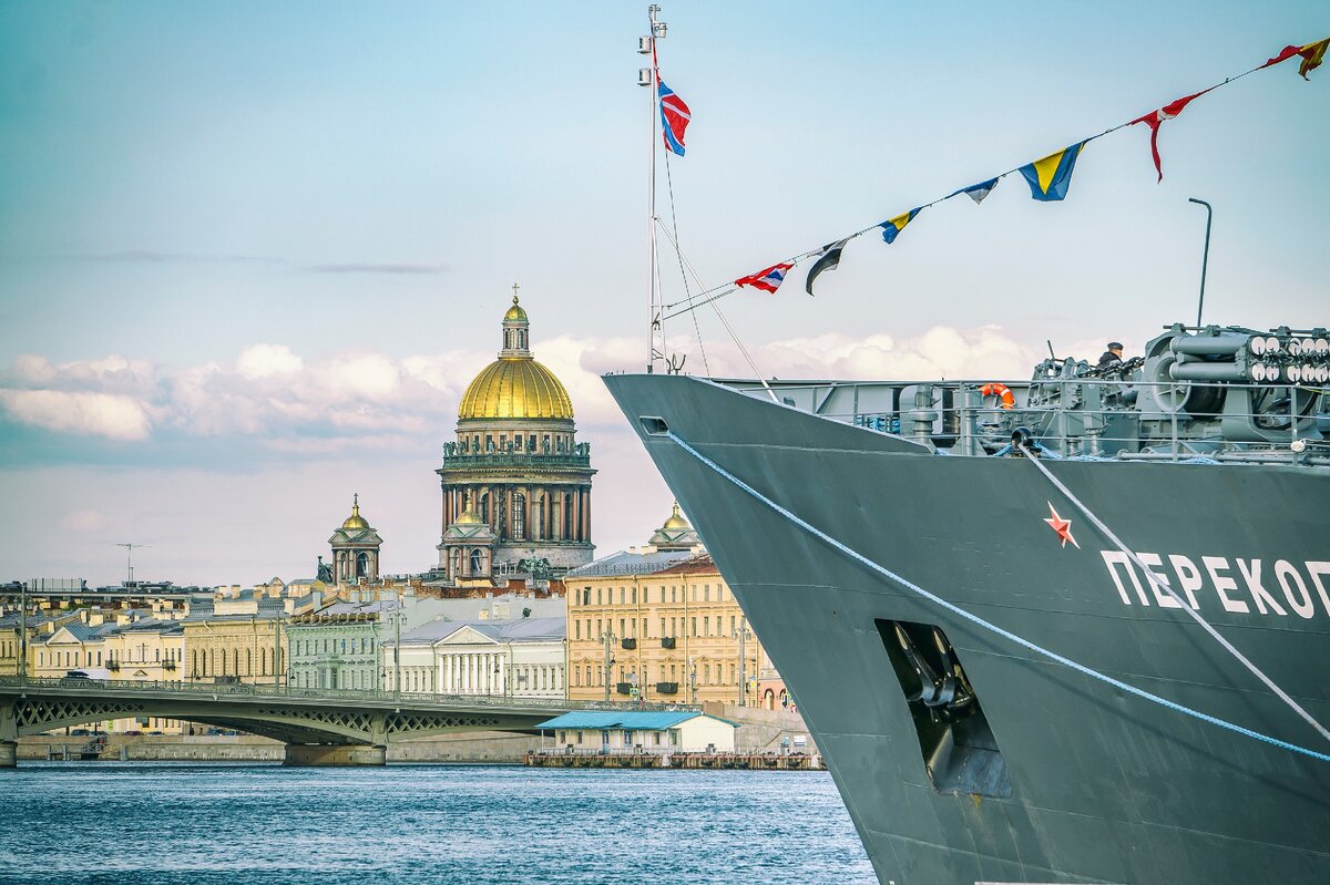 Май 2020. Фото: В.Кононов.