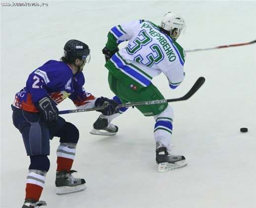 Фото: hcsalavat.ru
