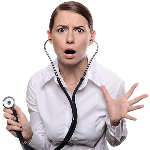 Главная причина простатита - половые инфекции, а не возрастные изменения!