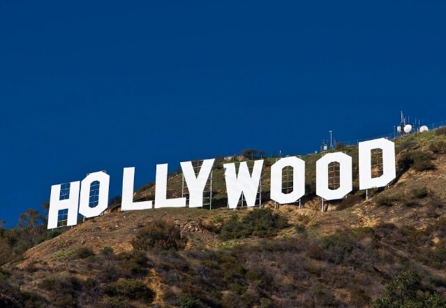 HOLLYWOOD