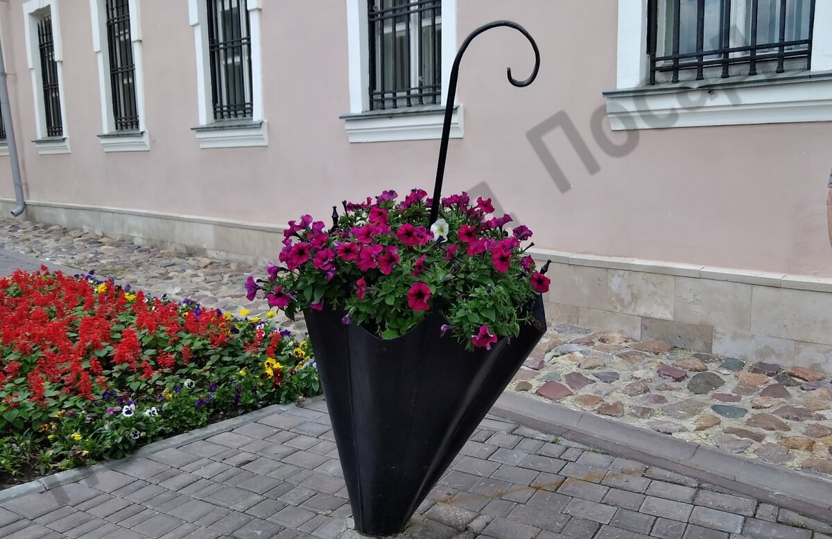 Красиво и оригинально. Тоже так хочу. Фото моё, идея - нет.