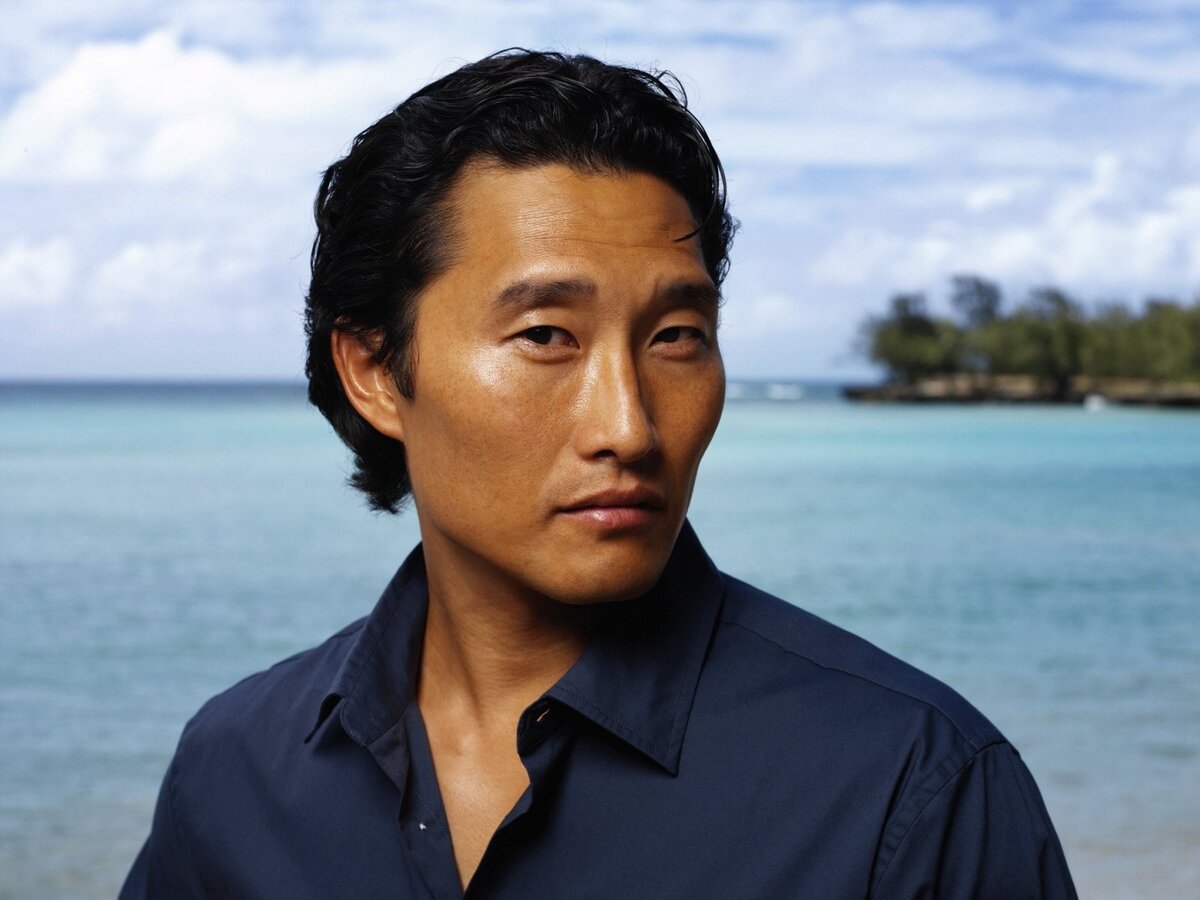 Дэниэл Дэ Ким. Фото из интернета.