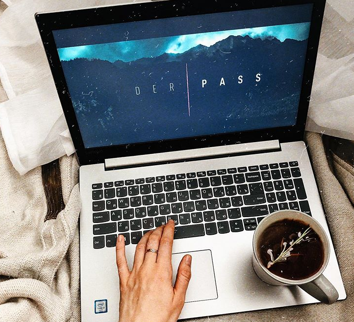 Сериал "Перевал"