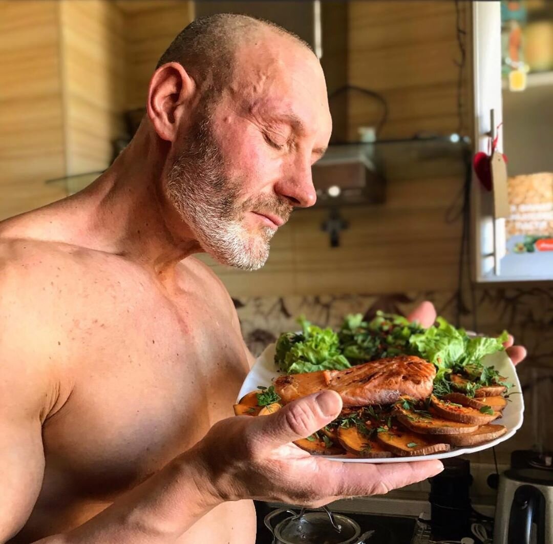 Instagram: the_perfect_man_physique_style
