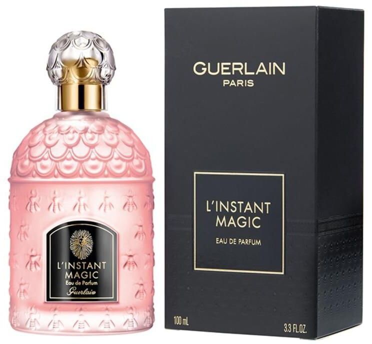 Аромат Guerlain L'Instant Magic